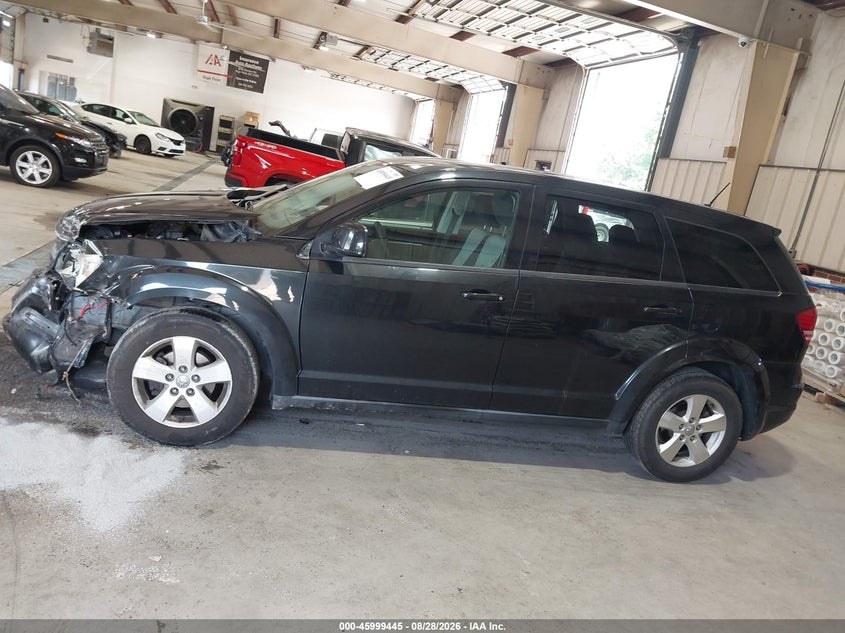2009 DODGE JOURNEY SXT · Photo 14