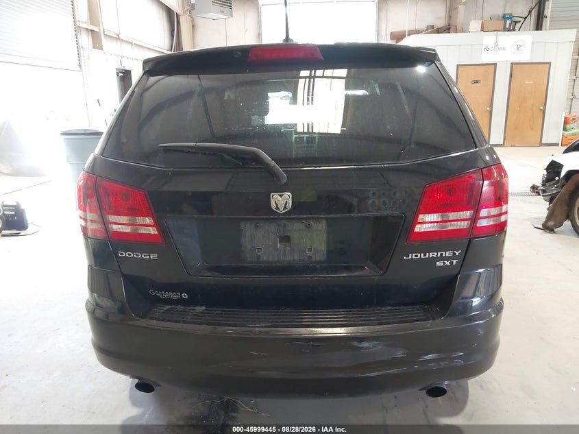 2009 DODGE JOURNEY SXT · Photo 16