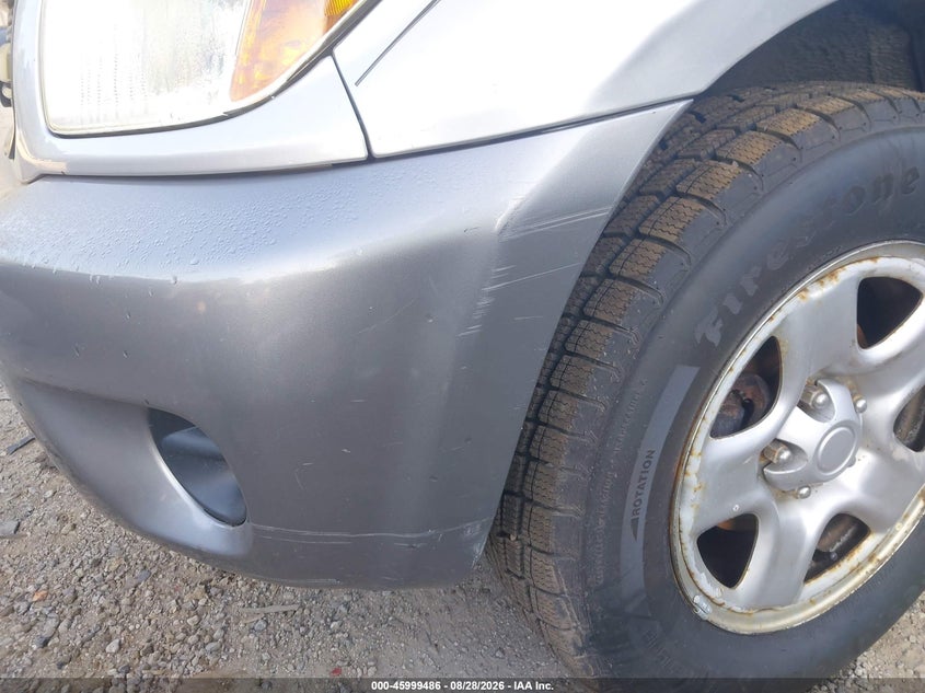 2004 TOYOTA RAV4 auction photo 6