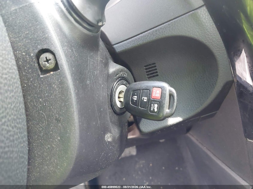 2018 TOYOTA COROLLA SEDAN 1.8L I-4 DOHC, VVT, 132HP