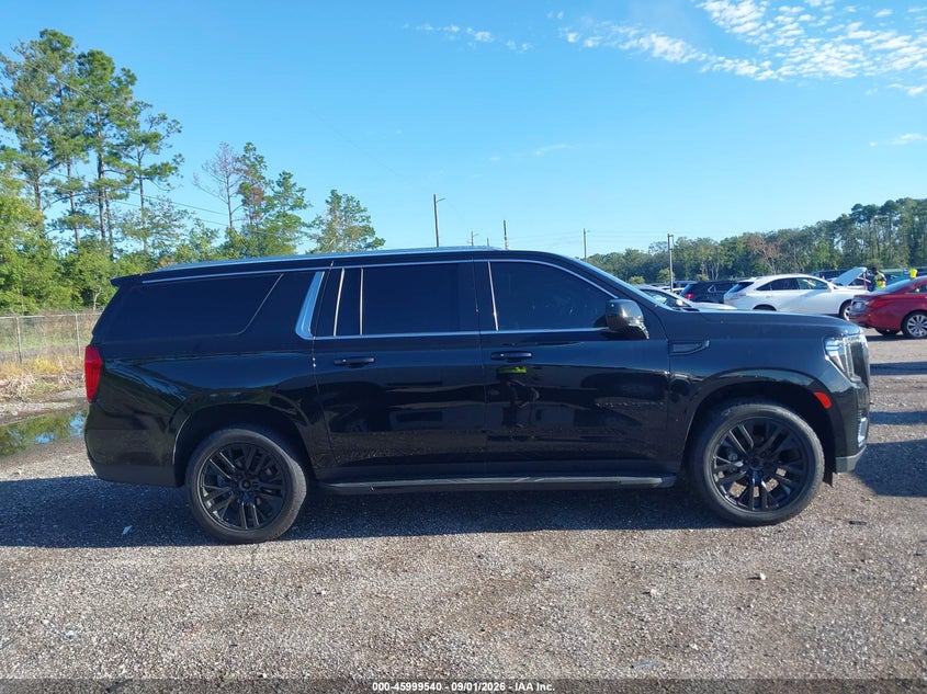GMC YUKON XL - zdjęcie 13