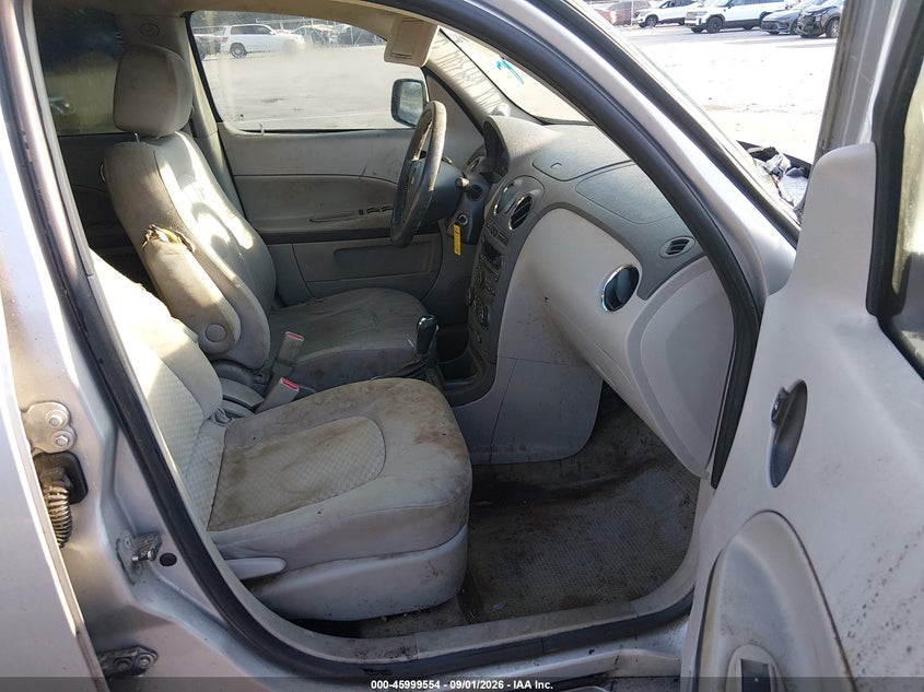 2011 CHEVROLET HHR auction photo 5