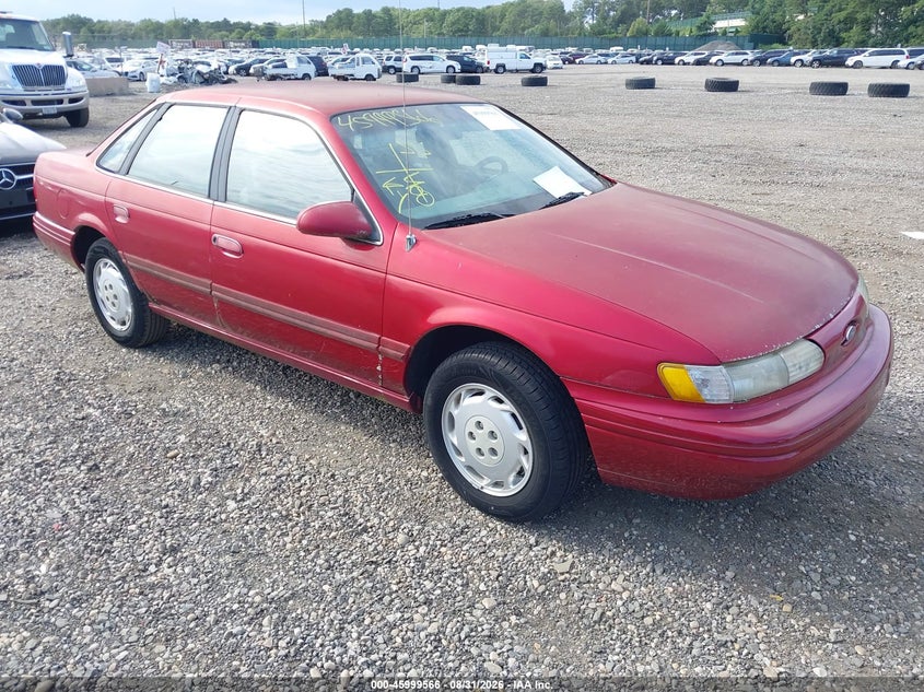 1994 FORD TAURUS auction photo 1