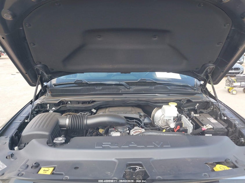 RAM 1500 - zdjęcie 10