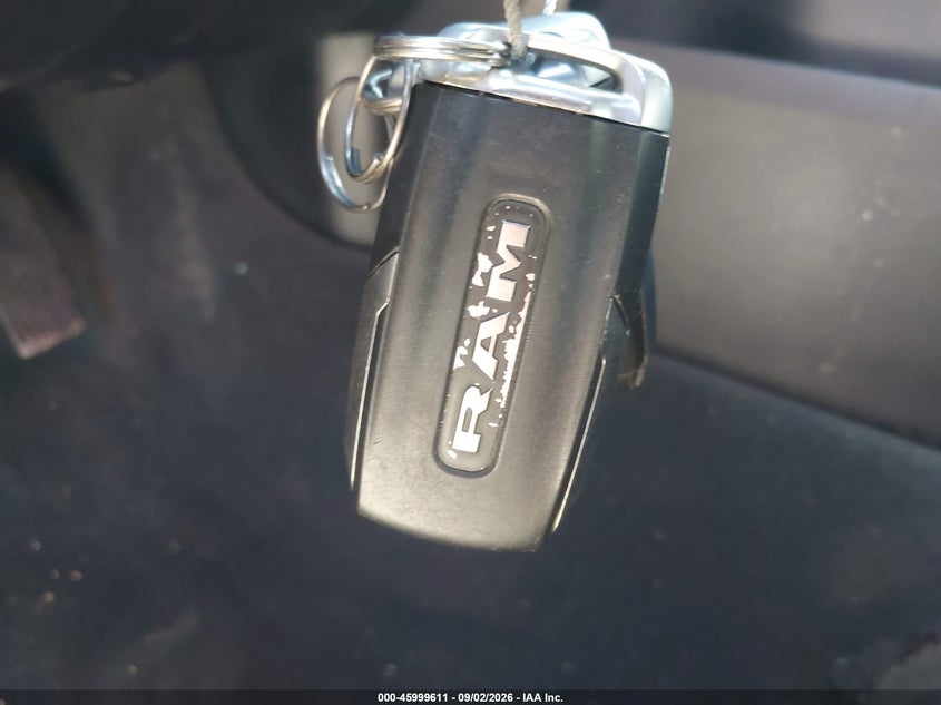 RAM 1500 - zdjęcie 11