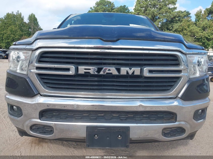 RAM 1500 - zdjęcie 12