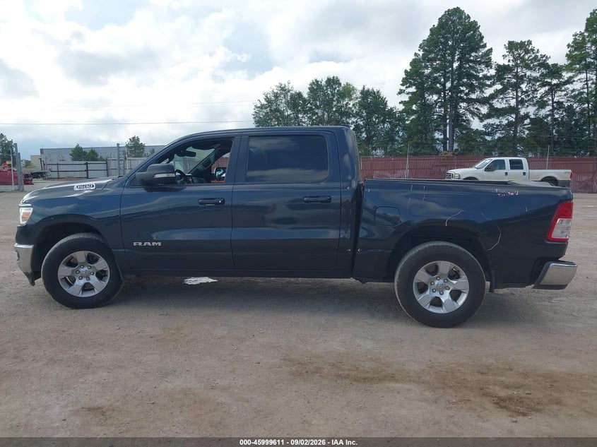 RAM 1500 - zdjęcie 14