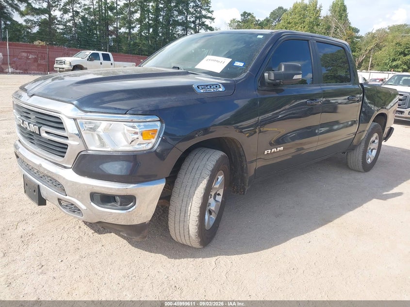 RAM 1500 - zdjęcie 2