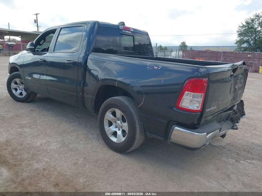 RAM 1500 - zdjęcie 3