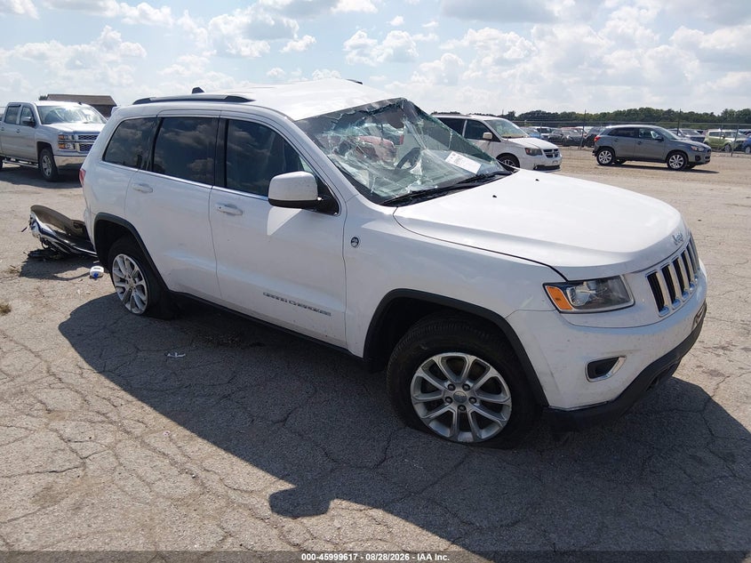 Vin: 1c4rjfag9fc827859, lot: 46498962, jeep grand cherokee laredo 2015 img_1