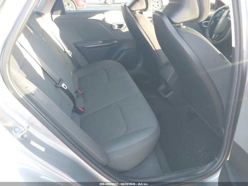 KIA K4 2025 VIN 3KPFT4DE4SE152047