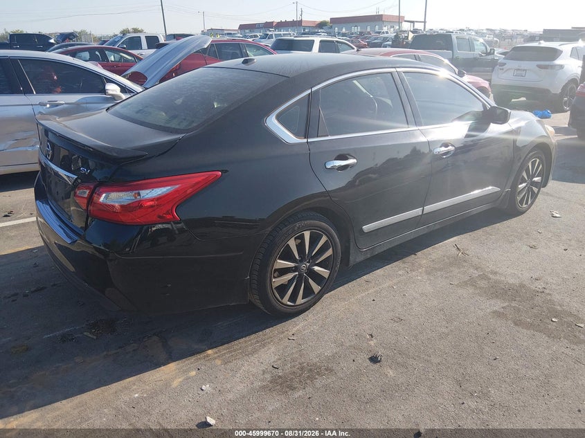 Vin: 1n4al3ap2hc256455, lot: 46499015, nissan altima 2.5 sv 20174