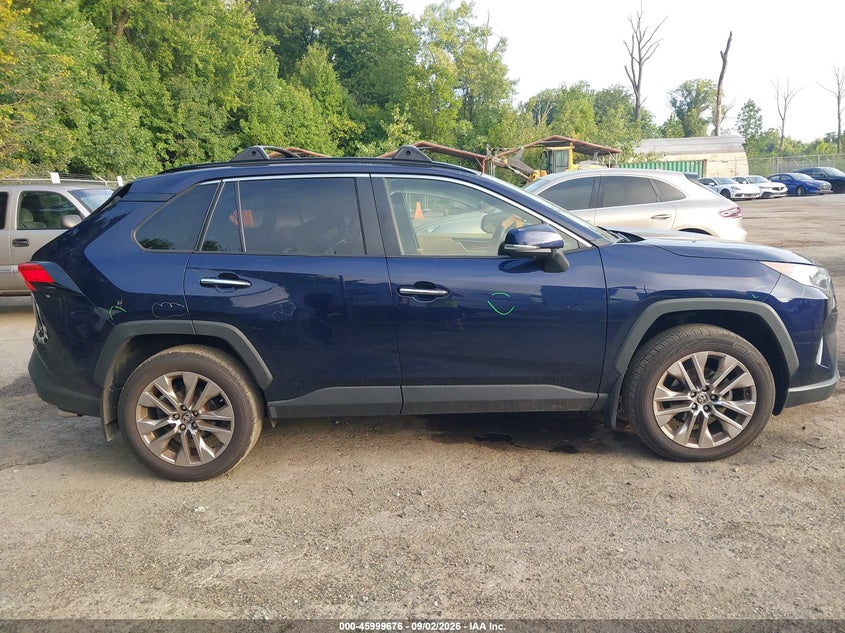 TOYOTA RAV4 - zdjęcie 14