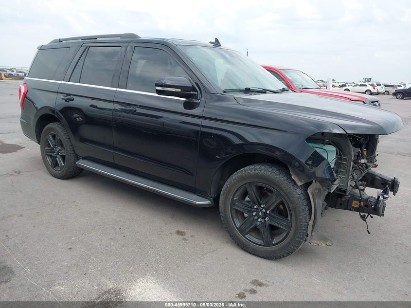Vin: 1fmju1ht8mea46662, lot: 46499055, ford expedition xlt 2021 img_1