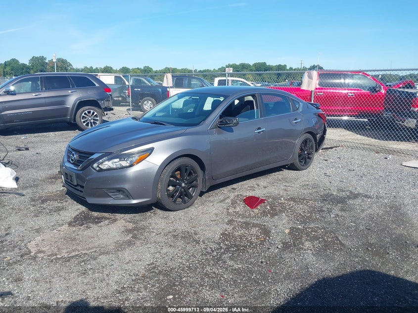NISSAN ALTIMA 2017 VIN 1N4AL3AP9HC492682