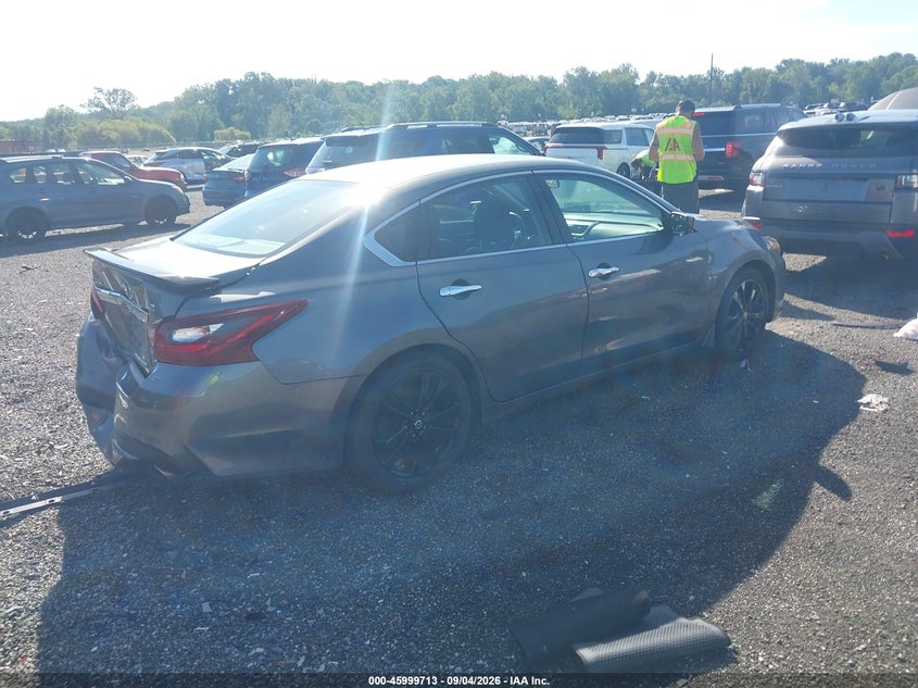 NISSAN ALTIMA 2017 VIN 1N4AL3AP9HC492682