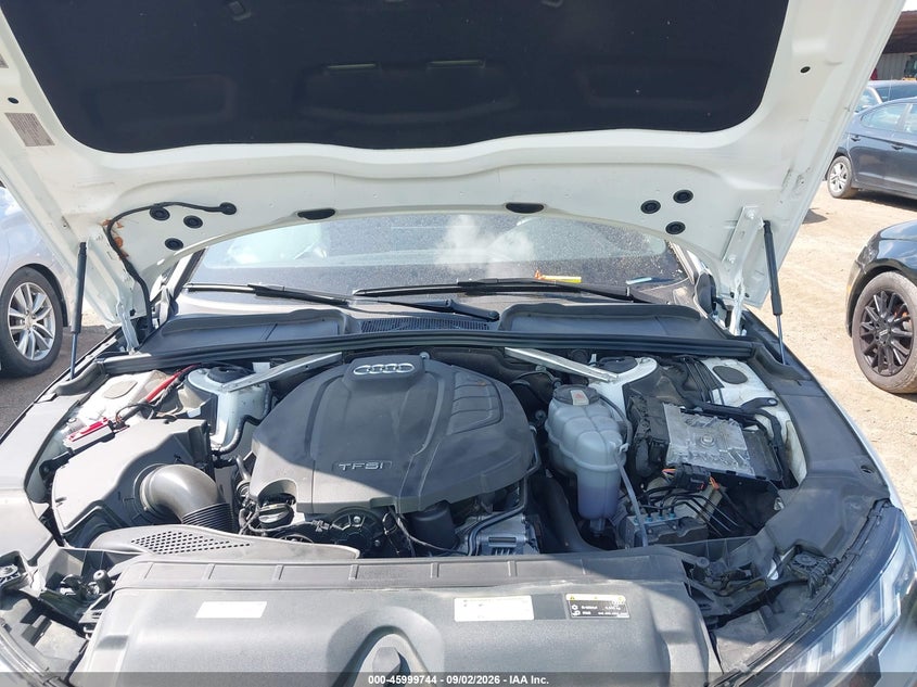 AUDI A4 ALLROAD - zdjęcie 10