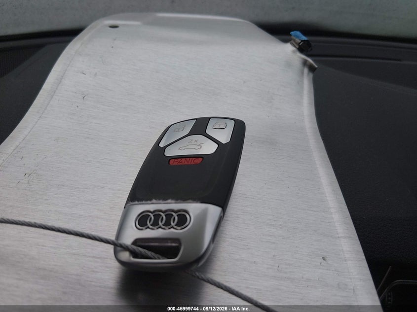 AUDI A4 ALLROAD - zdjęcie 11