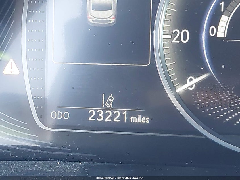 LEXUS ES 350 - zdjęcie 15