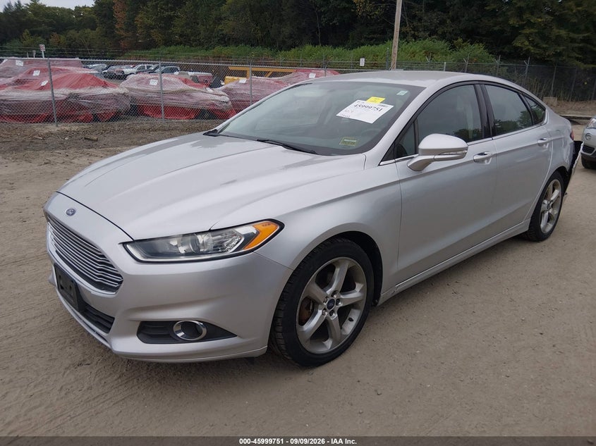 Vin: 1fa6p0h79e5390555, lot: 46499096, ford fusion se 20142
