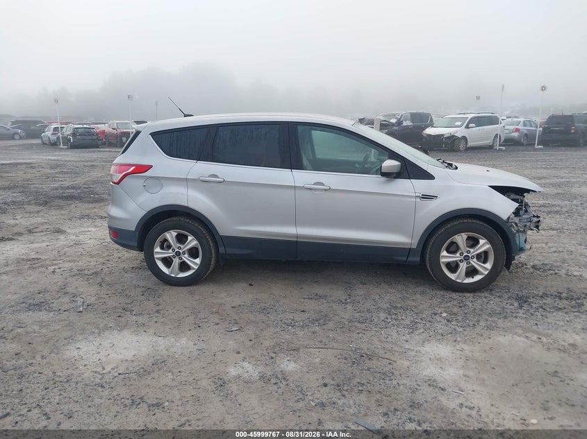 FORD ESCAPE 2016 VIN 1FMCU0GX5GUA49729