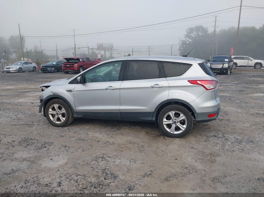 FORD ESCAPE 2016 VIN 1FMCU0GX5GUA49729