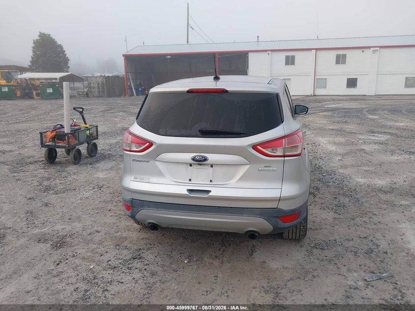 FORD ESCAPE 2016 VIN 1FMCU0GX5GUA49729