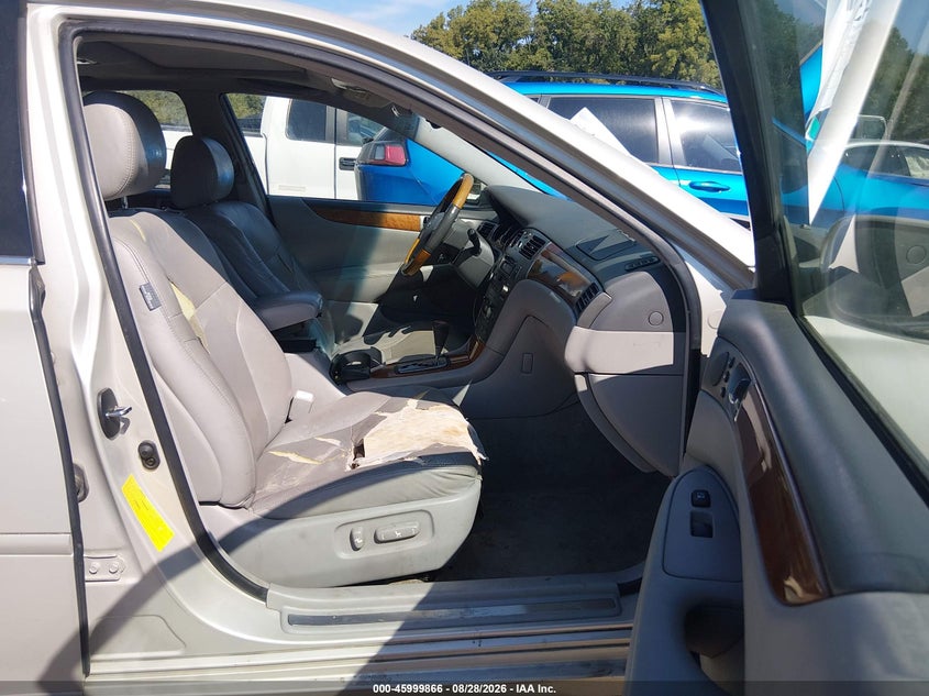 2005 LEXUS ES 330 · Фото 5
