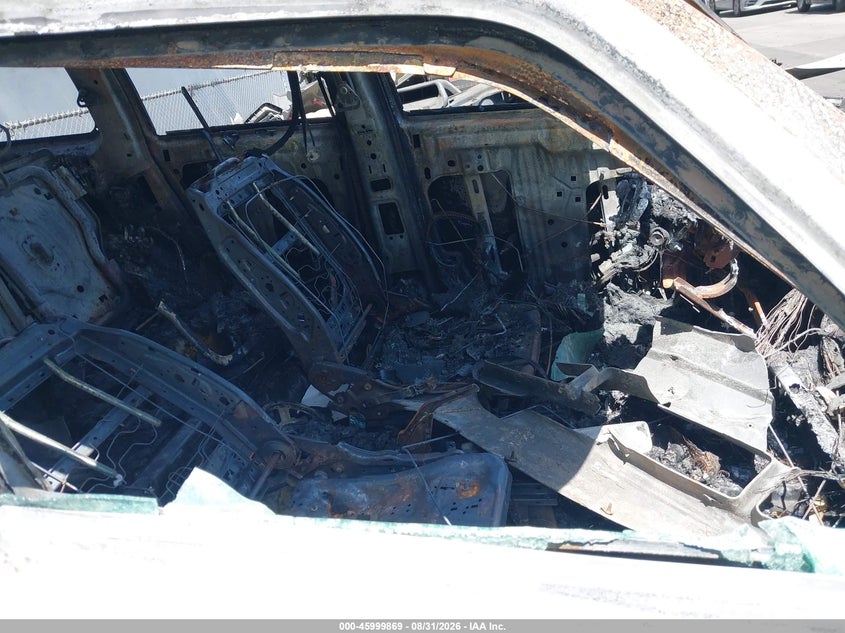 2016 JEEP PATRIOT auction photo 5