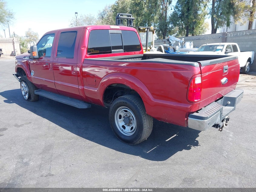 Vin: 1ft8w3btxgea17993, lot: 46499228, ford f-350 lariat 20163