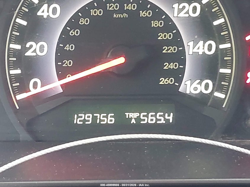 2005 HONDA ODYSSEY VAN 3.5L V-6 VVT, REGULAR , 255HP
