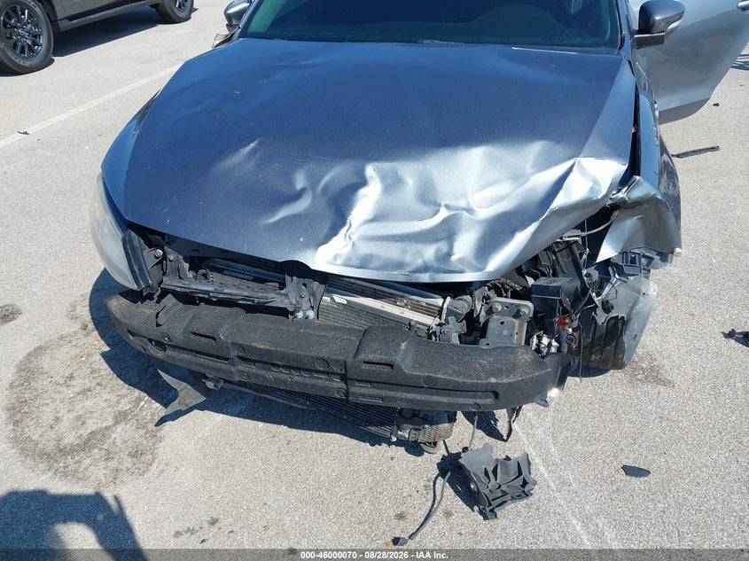 VOLKSWAGEN JETTA 2014 VIN 3VWD17AJ5EM247496
