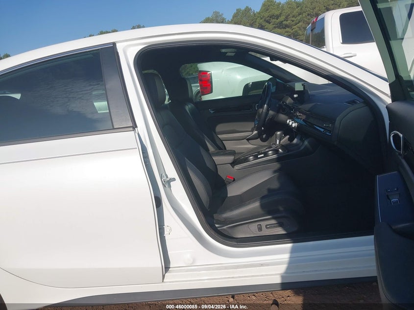 HONDA CIVIC 2022 VIN 19XFL1H80NE023780