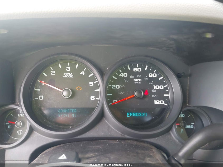 Фото 7 - CHEVROLET SILVERADO 1500