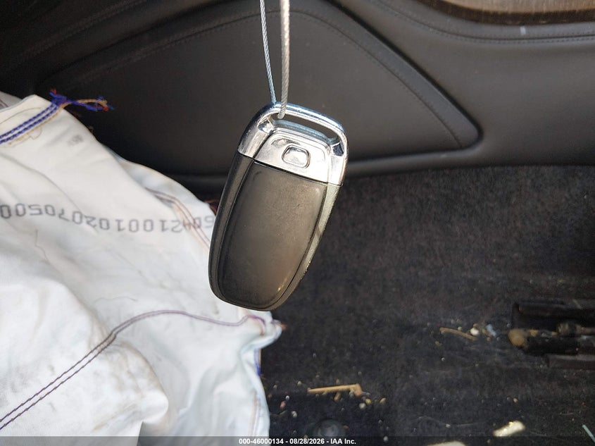 2015 AUDI A8 L 3.0T · Photo 11