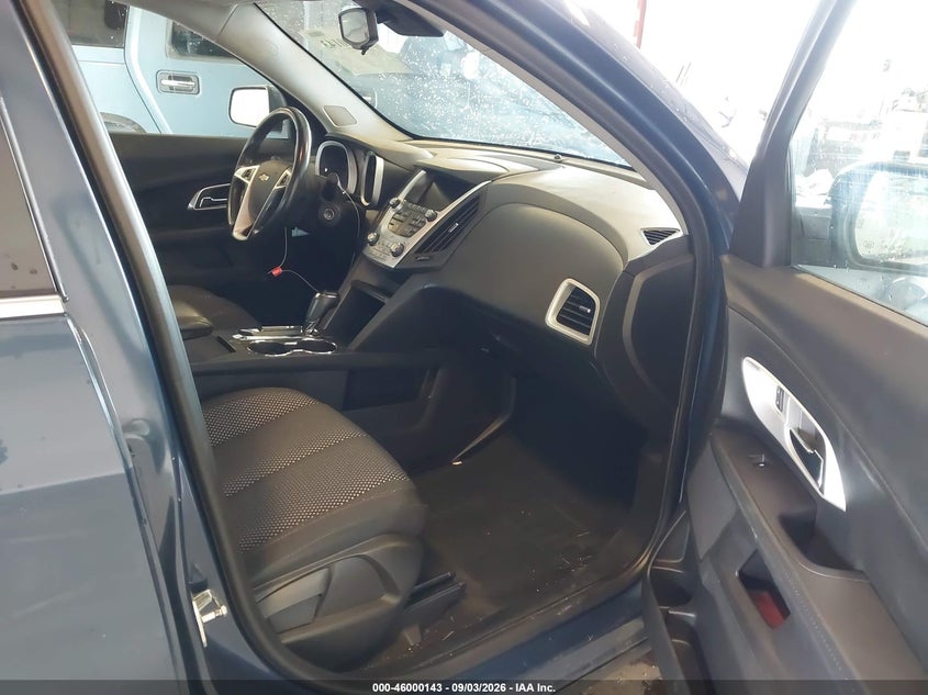CHEVROLET EQUINOX 2017 VIN 2GNFLFEKXH6126553