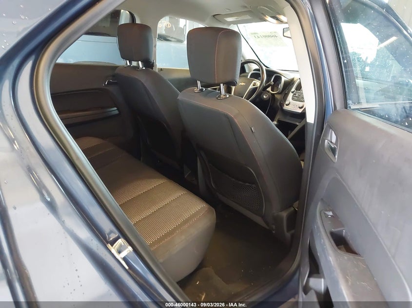 CHEVROLET EQUINOX 2017 VIN 2GNFLFEKXH6126553