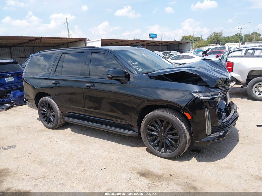 CADILLAC ESCALADE - zdjęcie 13