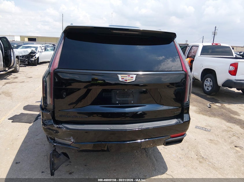 CADILLAC ESCALADE - zdjęcie 16
