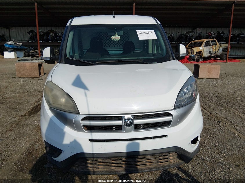 RAM PROMASTER CITY - zdjęcie 12
