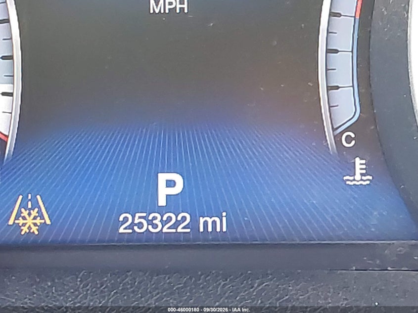 MASERATI GHIBLI 2018 VIN ZAM57YTAXJ1293126