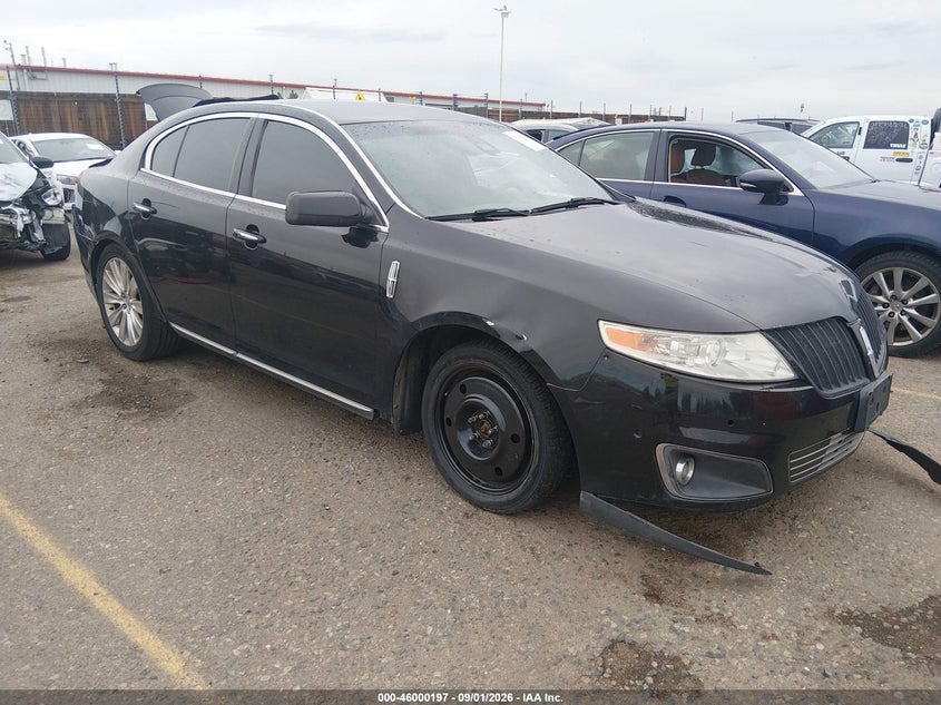 Vin: 1lnhl9ft2dg615884, lot: 46499542, lincoln mks ecoboost 2013 img_1
