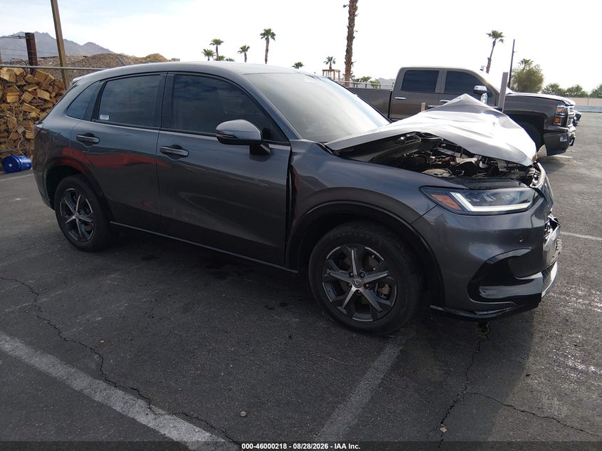 2024 HONDA HR-V 2WD EX-L/2WD EX-L W/O BSI