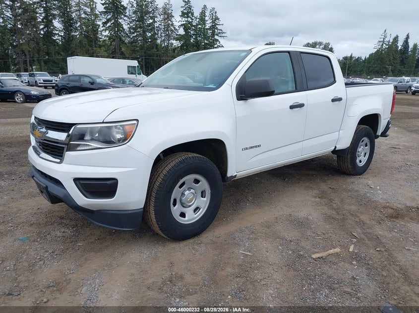 Vin: 1gcgsbe39g1313091, lot: 46499577, chevrolet colorado wt 20162