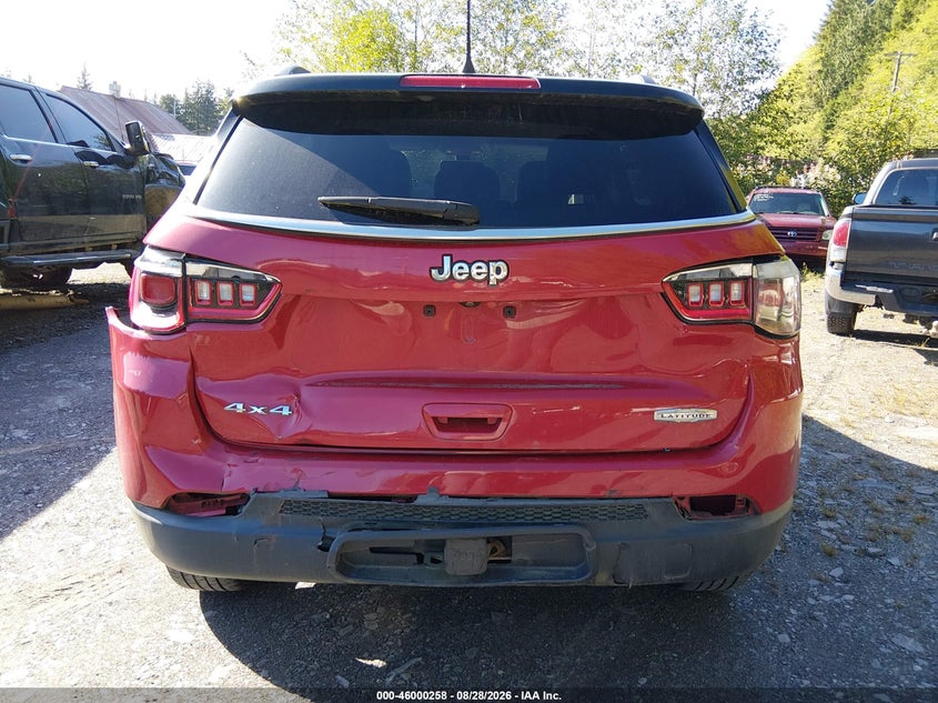 Photo 16 - JEEP COMPASS