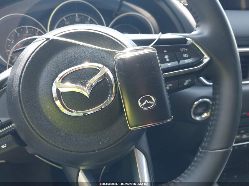 MAZDA CX-5 - zdjęcie 11
