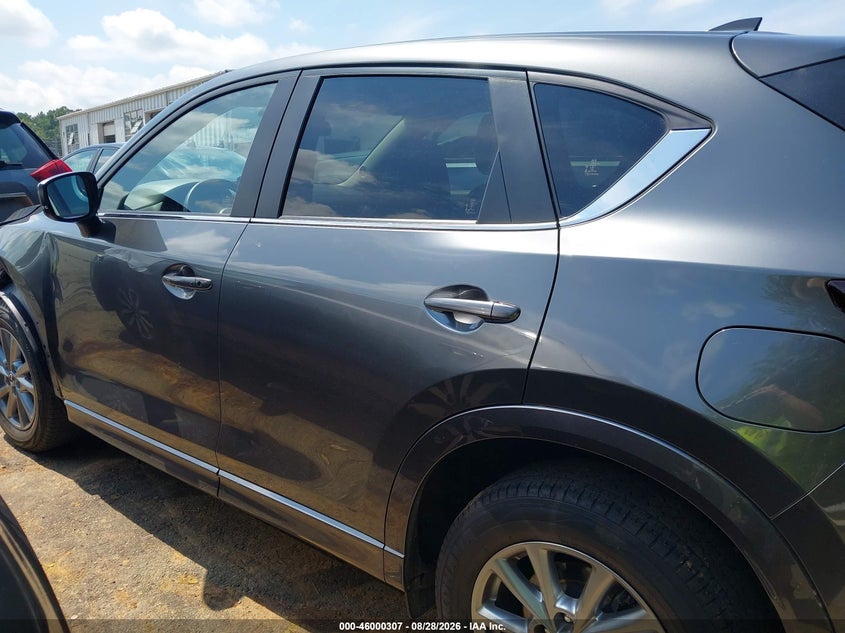 MAZDA CX-5 - zdjęcie 14