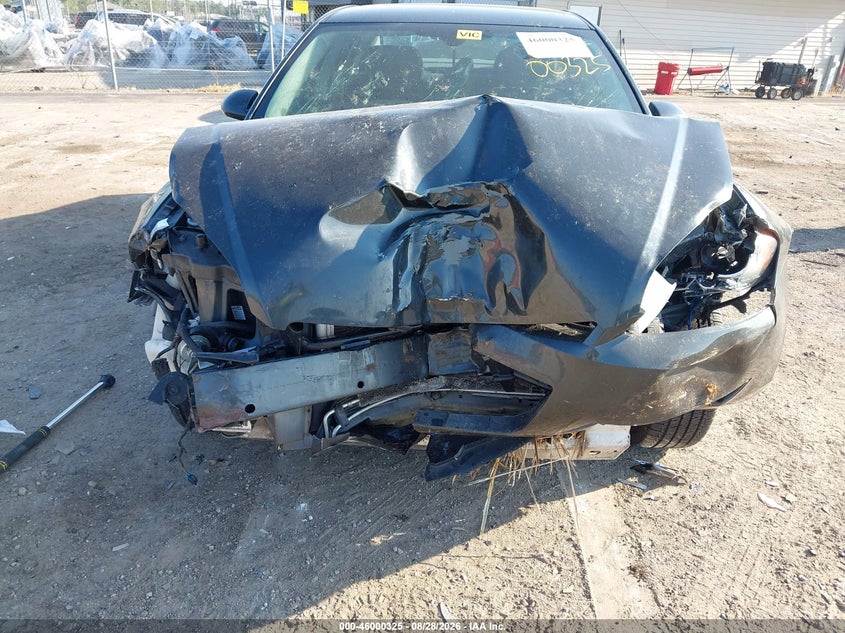 2016 CHEVROLET IMPALA LIMITED auction photo 6