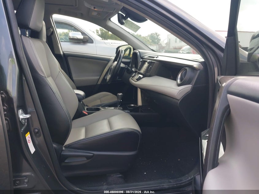 2018 TOYOTA RAV4 HYBRID auction photo 5