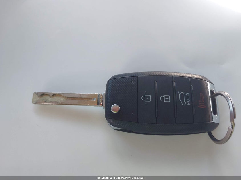 KIA SOUL 2014 VIN KNDJP3A56E7074338